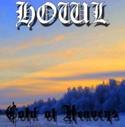 Howl (RUS) : Cold of Heavens